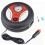 Portable Air Compressor Pump for Car Tires with Pressure 7