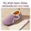 Women's Brown Indoor Slippers Closed-Back Lightweight Size 8 6