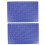 HEMOTON PVC Cutting Mat A3 2 pcs 4