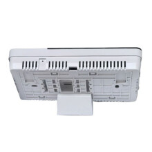 Thermostat for Gas Boiler Wireless Temperature Controller with Alexa & Home for Heating/Cooling Systems