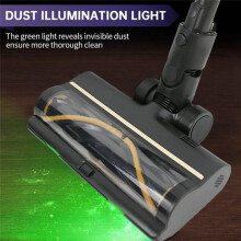 Electric Floor Brush for R10 R20 R30 V12 V16 V12S V16S T20 T30 Vacuum Cleaner Parts