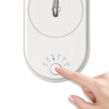 Pompa Elettrica per Acqua Potabile Distributore Automatico di Acqua Potabile Pompa per Bottiglia di Acqua Potabile Pompa per Acqua per Ufficio