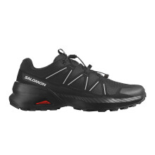 (8.5 UK, Black) Salomon Mens Speedcross 6 Shoes