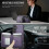 JEEHOOD Samsung Galaxy S23 FE 5G Case Purple RFID-blocking 6