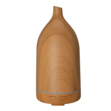 Humidificateur Ultrasonique pour la Maison,  Capacité, Aromathérapie, Lumière Ambiante, Humidificateur de Bureau
