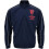 Umbro (S, Peacoat) Umbro Mens AFC Bournemouth Regular Track Jacket 1