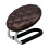 Meditation Stool Ergonomic Brown Prayer Bench 4
