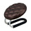 Meditation Stool Ergonomic Brown Prayer Bench 5