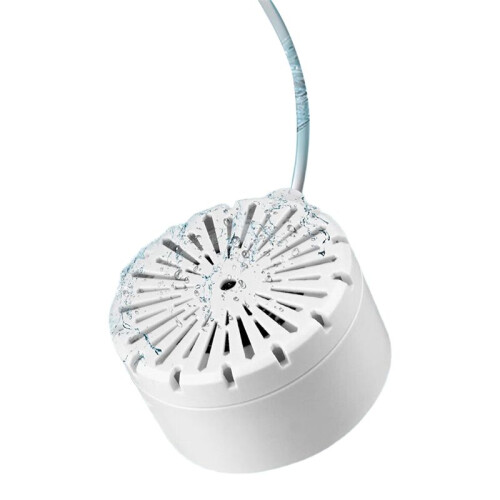 Fruit and Vegetable Washing Machine, Portable Fruit and Vegetable Cleaner Device, for Vegetables, Rice, Meat,Tableware