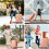 Pink 20 inch ABS Carry-On Luggage 8