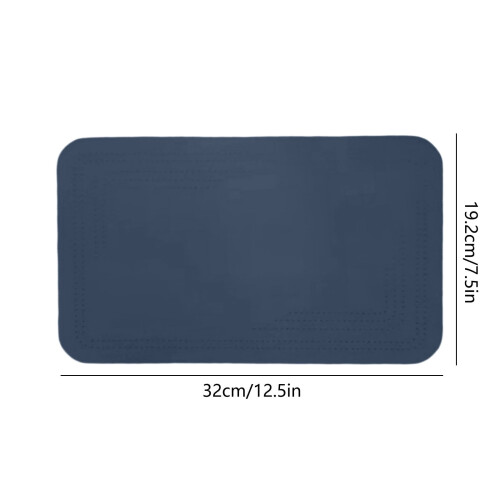 Car Armrest Pad with Elbow Support Breathable Non-Slip 2