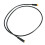 Ebike Display Connector 3-Pin Waterproof Signal Cable 2