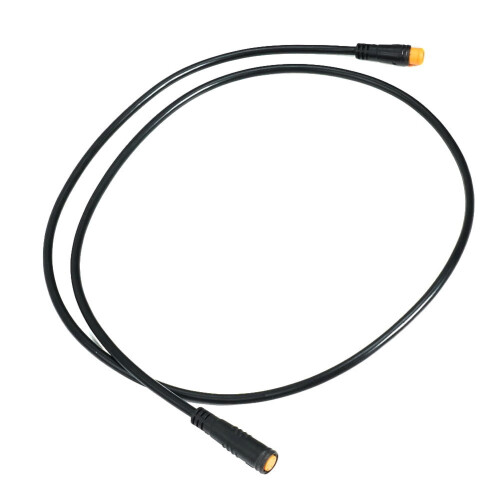 Ebike Display Connector 3-Pin Waterproof Signal Cable 1