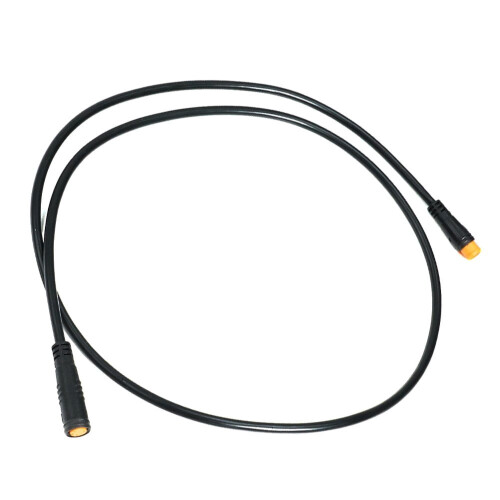 Ebike Display Connector 3-Pin Waterproof Signal Cable 2