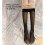 (As show, One size) Magic Extra Tjocka Varma Vintertights Med Dubbelfoder Och Stretchig Termofleece För Damer 2