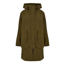 (10 UK, Dark Olive) Timberland Womens/Ladies Parka