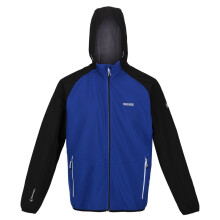 (XXL, Navy/Moonlight Denim) Regatta Mens Arec III Jacket
