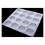 Wax Seal Mat for Stamp Making and Epoxy Resin Molding 7