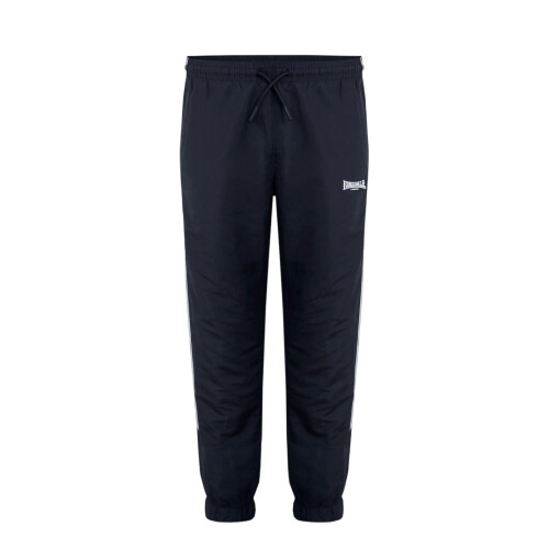 LONSDALE Lonsdale Mens Stripe Tracksuit Bottoms