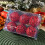 Christmas Tree Balls Hollow-Out White Painted 6Pcs 2