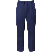 (13 Years, Navy) Sondico Boys Strike Tracksuit Bottoms
