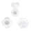 Ear Stabilizers Silicone Earring Lifters 1 Pair 3