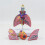 Respiratory Model Life-Size Pathological Lung Anatomy 7