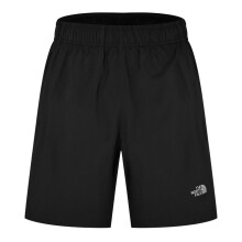 (XXL R, Black) The North Face Mens Woven Shorts