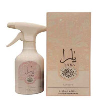 Parfum d'intérieur Yara 450 ml - Lattafa