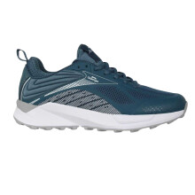 (5 UK, Blue/White) Slazenger Womens/Ladies Hockey Shoes