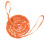 Tow Rope for Bikes with Child Safety Stretch Pull Feature 1