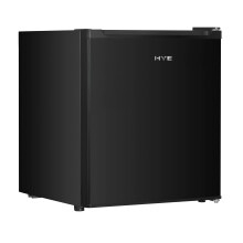 HYE Table Top Mini freezer 34L Small - Black