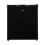 HYE Table Top Mini freezer 34L Small - Black 2