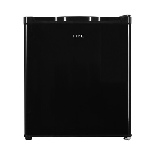 HYE Table Top Mini freezer 34L Small - Black 1