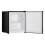 HYE Table Top Mini freezer 34L Small - Black 3