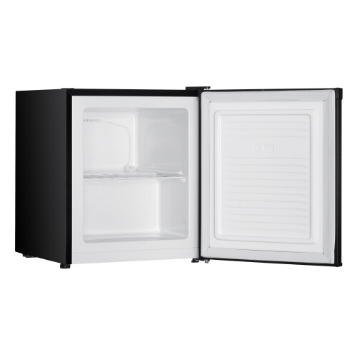 HYE Table Top Mini freezer 34L Small - Black 2