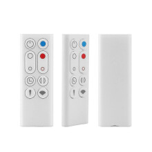 (As show, One size) Télécommande de remplacement compatible avec le purificateur d'air chauffant et ventilateur Pure Hot+Cool