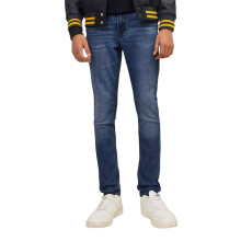 (16 Years, Blue Denim) Jack And Jones Boys Denim Jeans