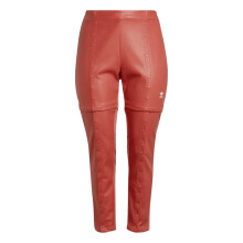 (6 UK R, Brown) Adidas Womens/Ladies Originals Slim Trousers