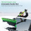 Snow Brush and Ice Scraper 56 Inch Extendable Heavy Duty 2