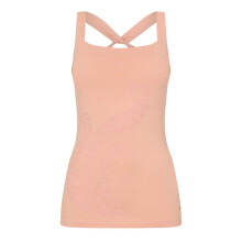 (8 UK, Pink) Puma Womens/Ladies Shala Tank Top