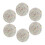 Cotton Rope Woven Placemat Set 6 pcs + Shelf 2
