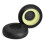 (As show, One size) 1 paire de coussinets de rechange compatibles avec Jabra Evolve 65 UC 65 ms / Evolve 40 40 ms / Evolve 3