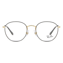 (48) Ray-Ban Kids RY9572V Junior Rob Kids Asian Fit 4086 Kids New Eyeglasses