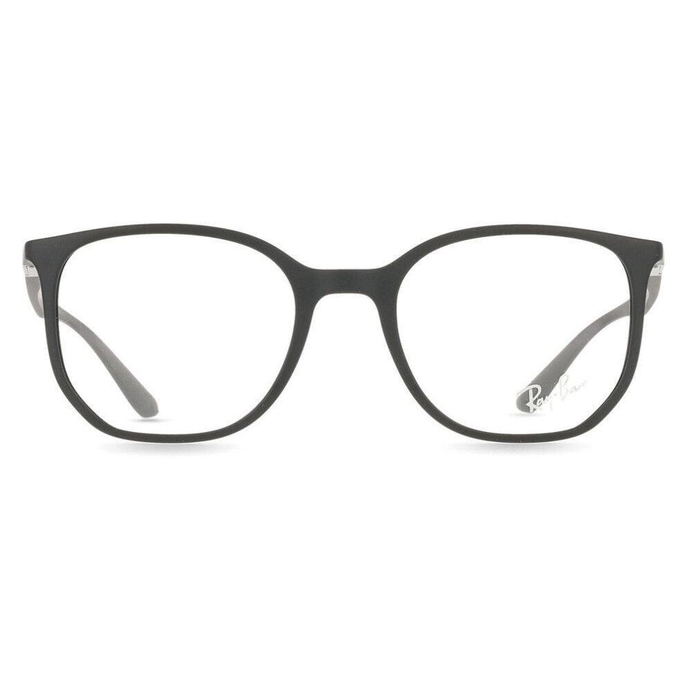 Ray Ban (50) Ray-Ban Rx7397 5204 Unisex New Eyeglasses