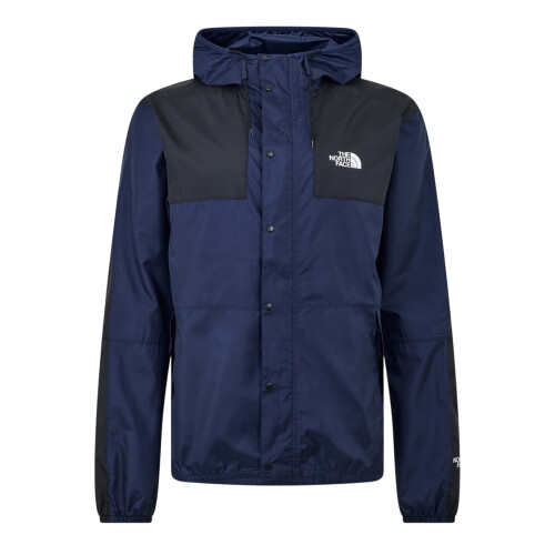 The North Face (M, Navy) The North Face Mens Water Resistant Jacket