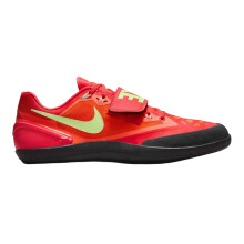 (10 UK, Bright Crimson) Nike Mens Zm Rotational 6 Shoes
