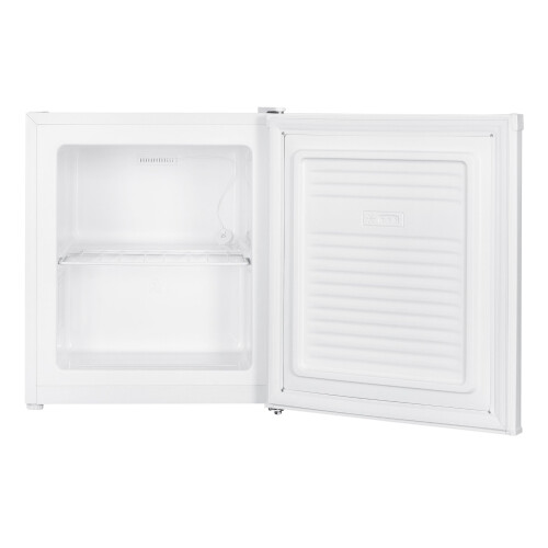 HYE Table Top Mini Freezer 33L Small - White 2