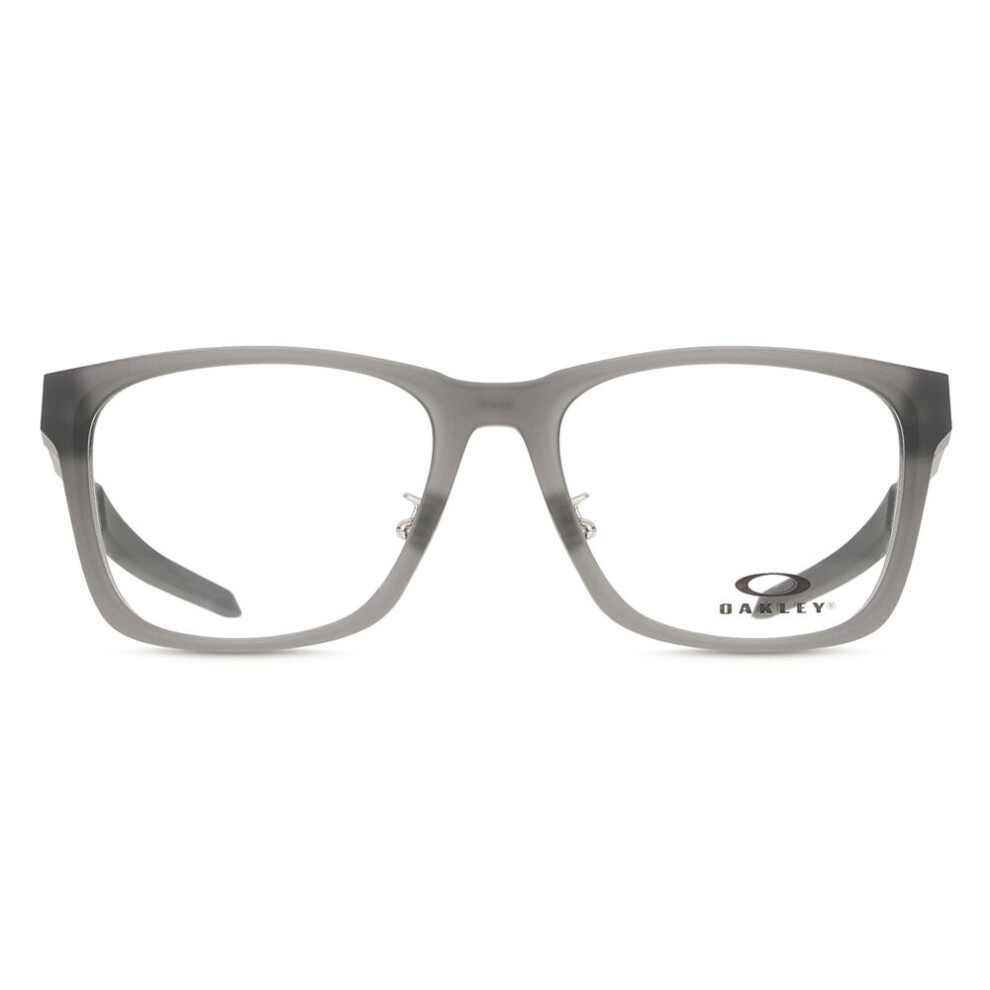 Photos - Glasses & Contact Lenses Oakley (55)  OX8196D PARACORD RX Asian Fit 819602 Unisex New Eyeglasses 