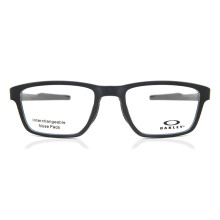 (55) Oakley OX8153 METALINK 815301 Men New Eyeglasses